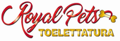 royal pets logo